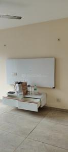 Bedroom Image of 1440 Sq.ft 2 BHK Apartment / Flat for rent in Experion Capital, Gomti Nagar Lucknow for Rs. 35000
