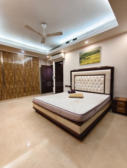 C block sushant lok 1 Sector 43 Bedroom 1