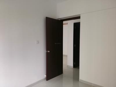 Bedroom Image of 770 Sq.ft 1.5 BHK Apartment / Flat for rent in Runwal Gardens Phase 2 Bldg No 13 17, Usarghar Thane for Rs. 15499