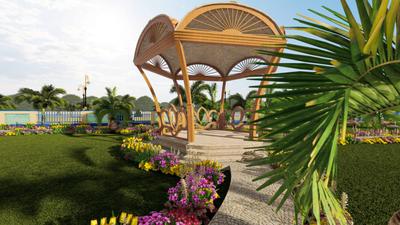 Parsvnath Narayan  Plot View 3
