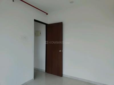 Bedroom Image of 580 Sq.ft 1 BHK Apartment / Flat for sale in Casa Terraza, Vasai West Vasai for Rs. 5000000