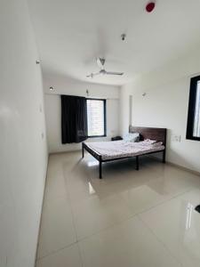 Hall Image of 1300 Sq.ft 3 BHK Apartment / Flat for rent in Krishna Lotus Court, Kharadi Pune for Rs. 45000
