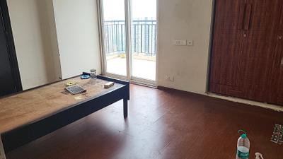 Bedroom Image of 1185 Sq.ft 3 BHK Apartment / Flat for sale in Amrapali Centurian Park, Noida Extension Greater Noida for Rs. 8500000