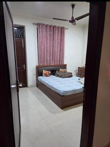 Bedroom Image of 2340 Sq.ft 3 BHK Builder Floor for sale in Janakpuri New Delhi for Rs. 55000000