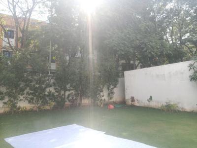 Dining Area Image of 5900 Sq.ft 4 BHK Villa for sale in Koncept The Trails, Manikonda Hyderabad for Rs. 150000000