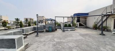 Image of 1227 Sq.ft 3 BHK Apartment / Flat for sale in Chinar Park, Kolkata for Rs. 6000000