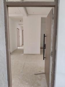Main Entrance Image of 1429 Sq.ft 3 BHK Apartment / Flat for sale in Frazer Town Bengaluru for Rs. 17900000