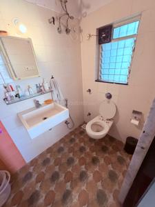 Image of 1300 Sq.ft 3 BHK Apartment / Flat for sale in Borivali West, Mumbai for Rs. 30000000