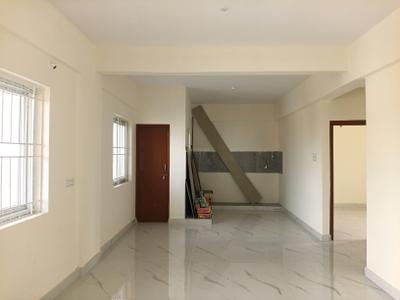 Living Room Image of 1009 Sq.ft 2 BHK Apartment / Flat for sale in Kaval Bairasandra Bengaluru for Rs. 7500000