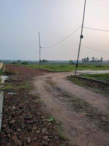 Image of 1440 Sq.ft Residential Plot / Land for sale in Swapnabhumi, New Town, Kolkata for Rs. 4300000