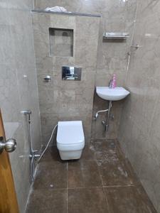 Bathroom Image of 765 Sq.ft 4 BHK Villa for sale in Budhsinghpura Jaipur for Rs. 14000000