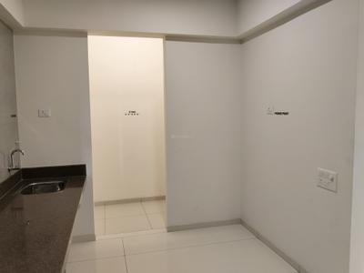 Kitchen Image of 2730 Sq.ft 5 BHK Apartment / Flat for sale in Saanvi Skydeck Serene, Godhavi Ahmedabad for Rs. 31000000