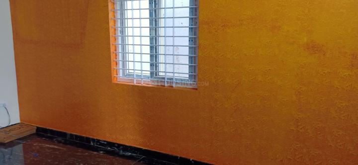 Barfa residency Bedroom 1