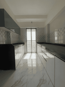 Image of 700 Sq.ft 1 BHK Apartment / Flat for sale in Dattani Linear, Vasai West, Vasai for Rs. 5350000