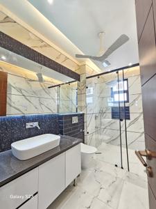 Image of 4500 Sq.ft 4.5 BHK Builder Floor for sale in Sector 57, Gurgaon for Rs. 55500000
