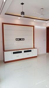 Hall Image of 1680 Sq.ft 3 BHK Apartment / Flat for rent in SJR Blue Waters, Parappana Agrahara Bengaluru for Rs. 65000