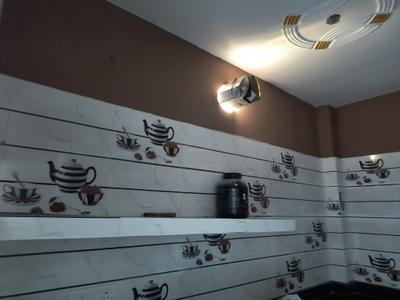 Bathroom Image of 850 Sq.ft 2 BHK Independent House for rent in Prabhunath Nagar Chhapra for Rs. 5000