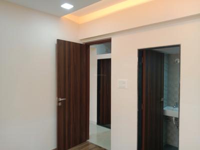 Bedroom Image of 925 Sq.ft 2 BHK Apartment / Flat for sale in Kalpataru Paramount, Thane West Thane for Rs. 16400000