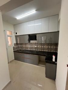 Kitchen Image of 780 Sq.ft 2 BHK Apartment / Flat for sale in Signature Global The Millennia 3, Sector 37D Gurgaon for Rs. 7330000
