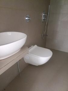 Bedroom Two Image of 1600 Sq.ft 2 BHK Apartment / Flat for sale in Ventures Residency, Kharghar Navi Mumbai for Rs. 10000000