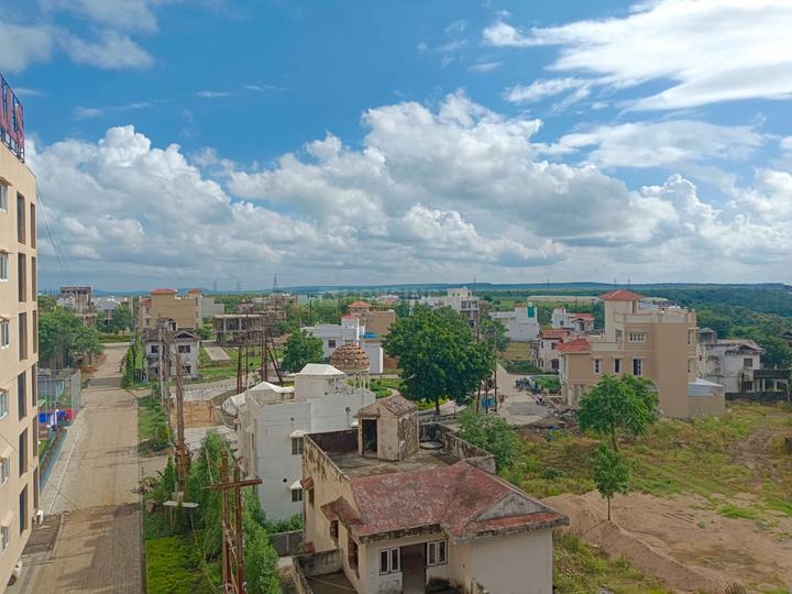 1500 Sqft Residential Plot for sale in Danish Hills View Kolar Road