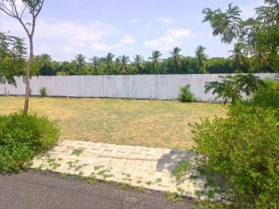 Image of 1500 Sq.ft Residential Plot / Land for sale in Thiruporur, Chennai for Rs. 4425000