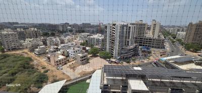 Image of 1170 Sq.ft 2 BHK Apartment / Flat for sale in Shinesons Vasudha, Gota, Ahmedabad for Rs. 6500000