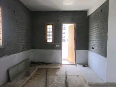 Kitchen Image of 2145 Sq.ft 3 BHK Apartment / Flat for sale in Dhriti Elite, Vajarahalli Bengaluru for Rs. 21075150