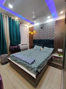 Bedroom Image of 1189 Sq.ft 2 BHK Apartment / Flat for sale in Agrahara Bengaluru for Rs. 13700000