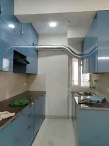 Kitchen Image of 1565 Sq.ft 2 BHK Apartment / Flat for sale in AIPL The Peaceful Homes, Sector 70 Gurgaon for Rs. 25000000