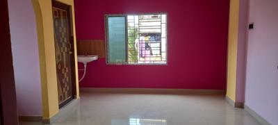 Hall Image of 632 Sq.ft 2 BHK Apartment / Flat for sale in Bhawani Dreams, North Dum Dum Bediapara Kolkata for Rs. 3200000