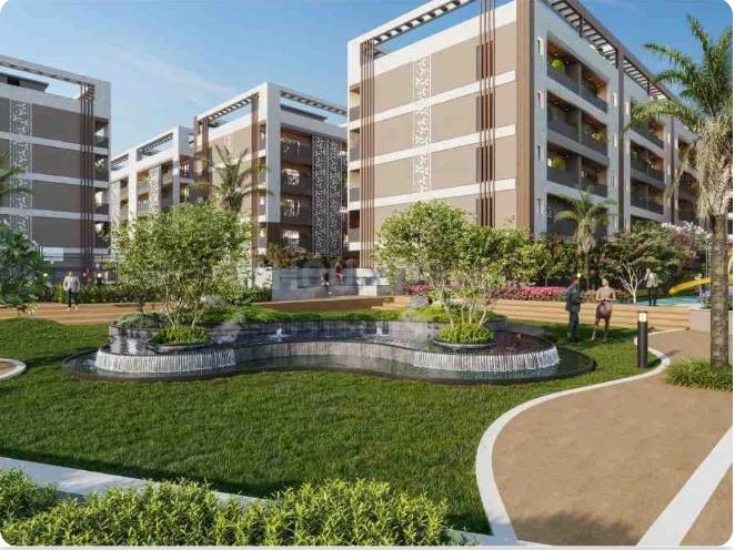 Sector 21, Jhajjarrural Main Image 1