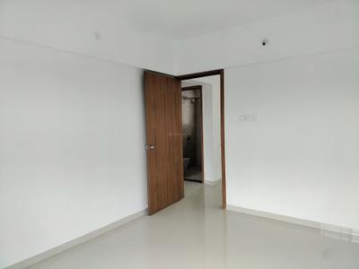 Bedroom Image of 1080 Sq.ft 2 BHK Apartment / Flat for sale in Majestique Swapnangan Wing A And Wing B, Khadewadi Pune for Rs. 7100000