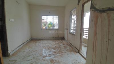 Bedroom Image of 770 Sq.ft 2 BHK Apartment / Flat for sale in Keshtopur Kolkata for Rs. 2350000