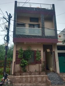 Building Image of 1845 Sq.ft 2 BHK Independent House for sale in Lasudia Mori Indore for Rs. 7000000
