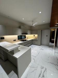 Image of 3300 Sq.ft 4 BHK Builder Floor for rent in Gotri, Vadodara for Rs. 225000
