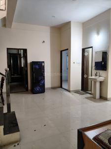 Hall Image of 2500 Sq.ft 3 BHK Independent House for rent in Nipania Indore for Rs. 38000