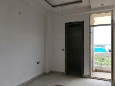 Bedroom Image of 1500 Sq.ft 3 BHK Apartment / Flat for sale in Ambesten Twin Chalet, Noida Extension Greater Noida for Rs. 5054000