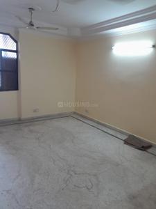 Hall Image of 900 Sq.ft 2 BHK Builder Floor for rent in Subhash Nagar New Delhi for Rs. 25000