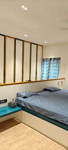 Bedroom Image of 4660 Sq.ft 4 BHK Villa for sale in Rajapushpa Green Dale, Osman Nagar Hyderabad for Rs. 105000000