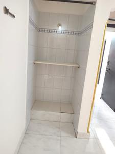 Image of 550 Sq.ft 1 BHK Builder Floor for rent in Kaggadasapura, Bengaluru for Rs. 17500