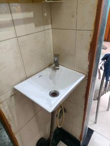 Balcony Image of 1150 Sq.ft 2.5 BHK Apartment / Flat for rent in Vashi Navi Mumbai for Rs. 45000