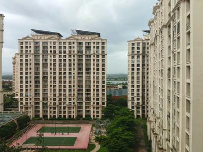 Image of 900 Sq.ft 2 BHK Apartment / Flat for sale in Hiranandani Rodas Enclave, Hiranandani Estate, Thane for Rs. 19500000