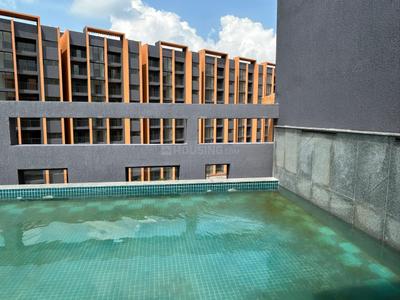 Image of 1069 Sq.ft 2 BHK Apartment / Flat for sale in Casagrand Aquene, Kengeri, Bengaluru for Rs. 9200000