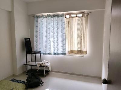 Bedroom Image of 1700 Sq.ft 3 BHK Apartment / Flat for sale in Captown Enhance, Shilaj Ahmedabad for Rs. 9500000