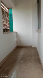 Balcony Image of 740 Sq.ft 2 BHK Apartment / Flat for sale in Behala Kolkata for Rs. 2500000