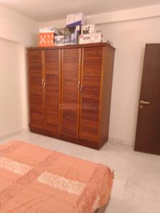 Bedroom Image of 1050 Sq.ft 2 BHK Apartment / Flat for rent in Essgee Yash Residency, Byculla Mumbai for Rs. 88000