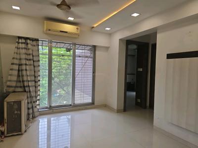 1 BHK Flat