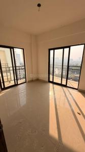 Hall Image of 818 Sq.ft 2 BHK Apartment / Flat for sale in Realtech Hijibiji, New Town Kolkata for Rs. 5879000
