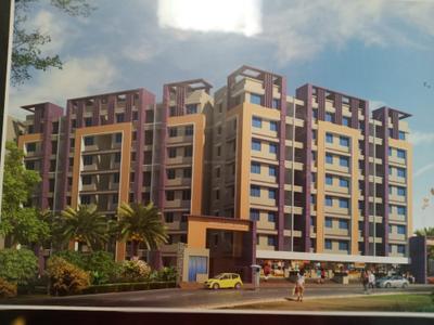 Image of 840 Sq.ft 2 BHK Apartment / Flat for sale in Patels Prestige, Ambernath West, Ambernath for Rs. 3200000